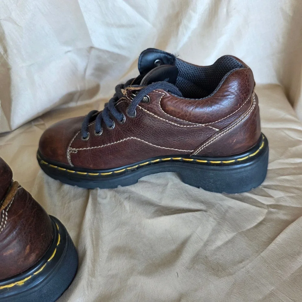 Dr. Martens vintage dr